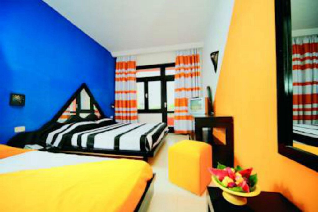 Фото Caribbean World Hammamet Garden