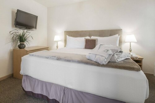 Гостиница Mill Creek Hotel в Лейк-Джениве