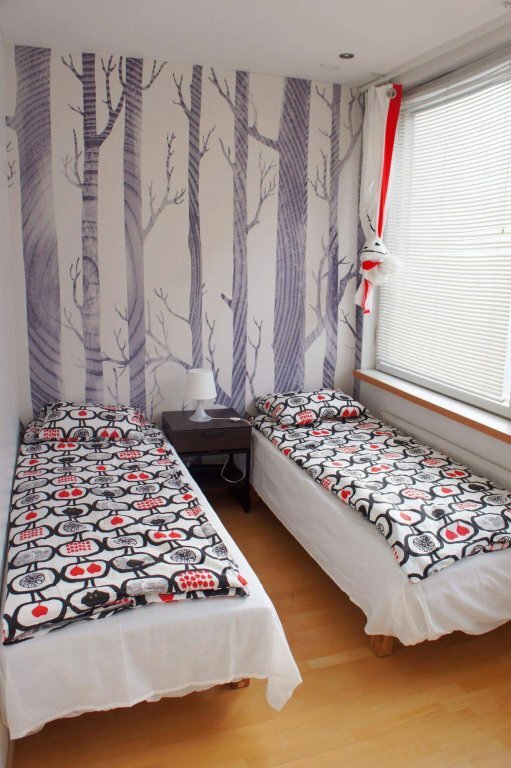 Гостиница SweetDream Guesthouse в Хельсинки