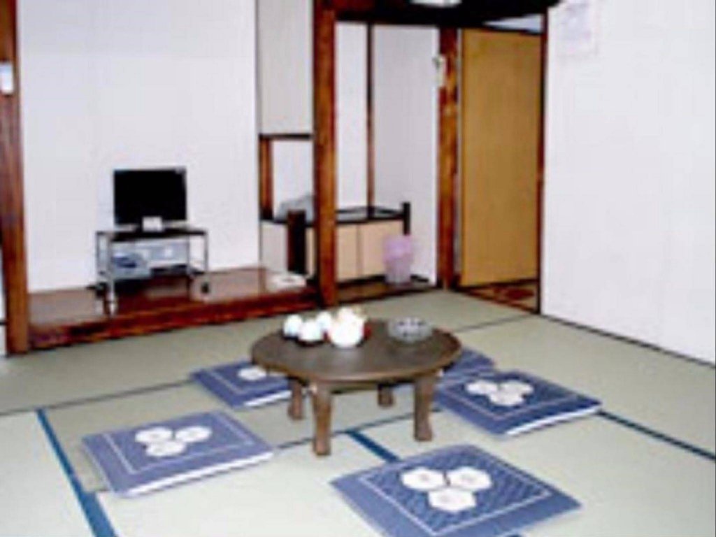 Фото Yamamoto Ryokan