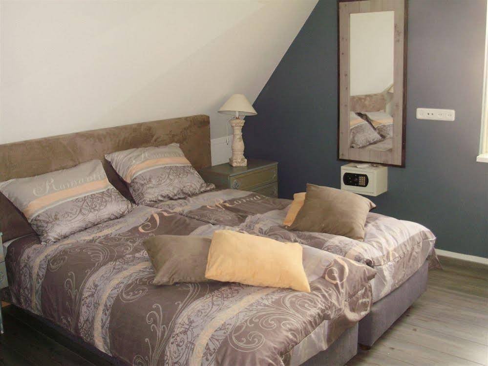 Фото Shire Bed and Breakfast