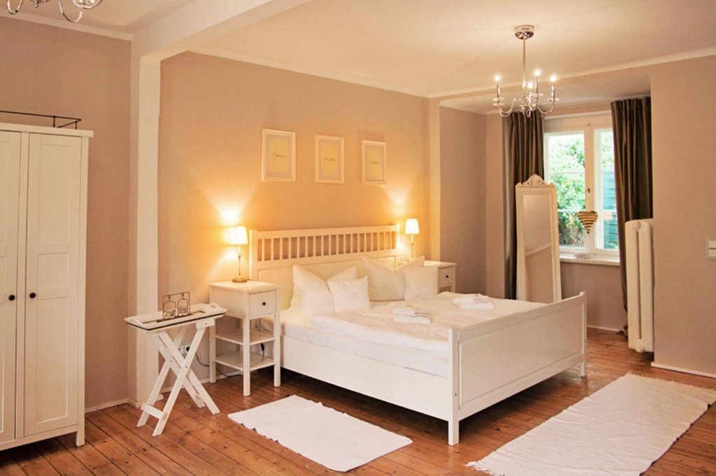 Фото Hotel Villa Sorgenfrei & Restaurant Atelier Sanssouci