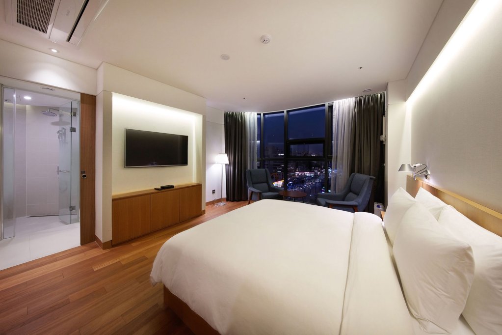 Фото Standard Hotel