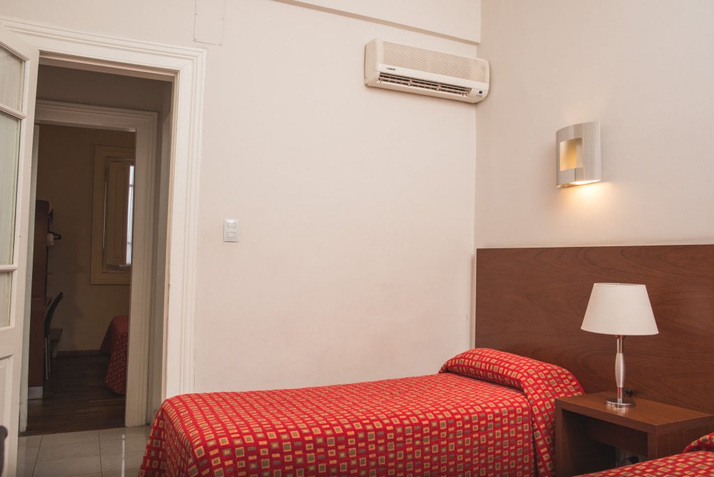 Фото Gran Hotel Victoria Cordoba Argentina