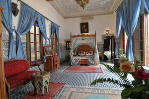 Гостиница Riad Ghita Fes