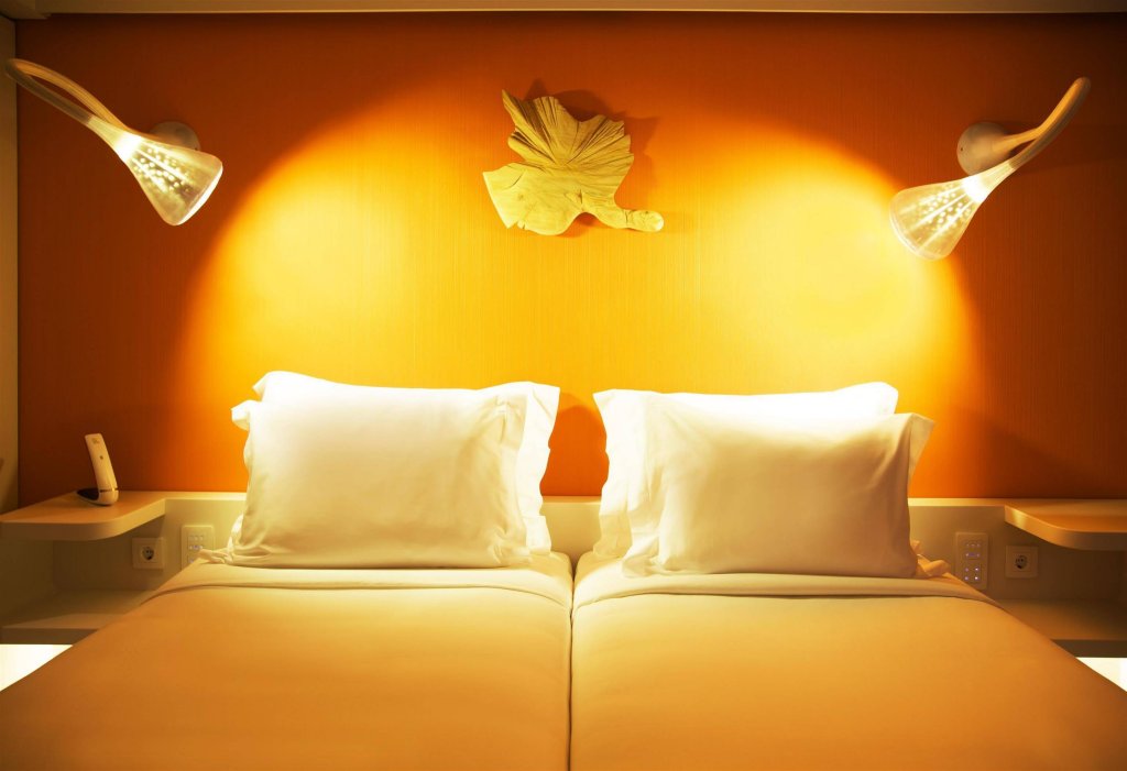 Фото Evolution Lisboa Hotel