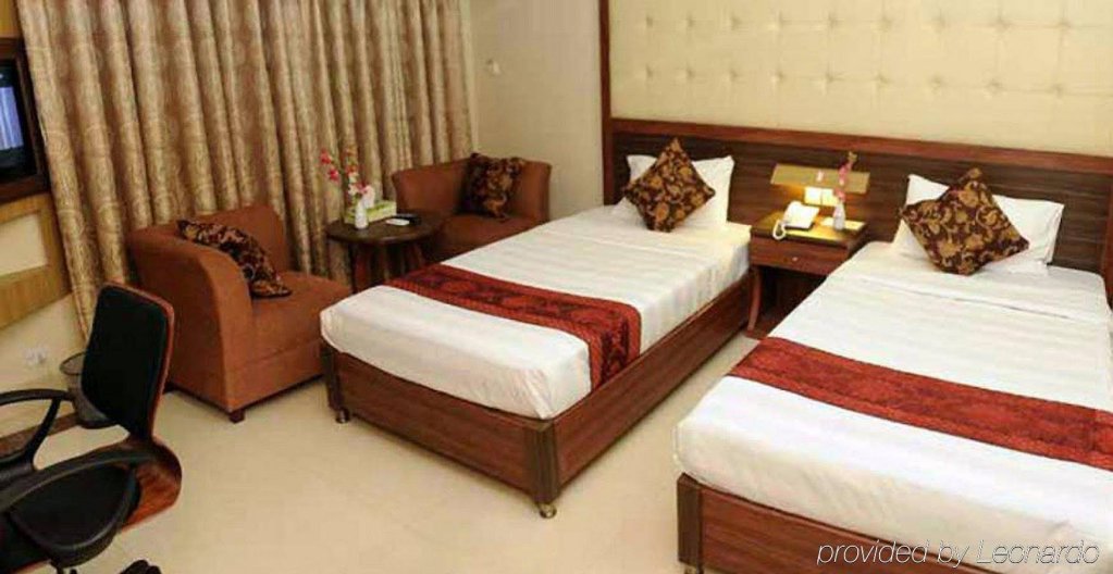 Фото Marino Hotel Banani