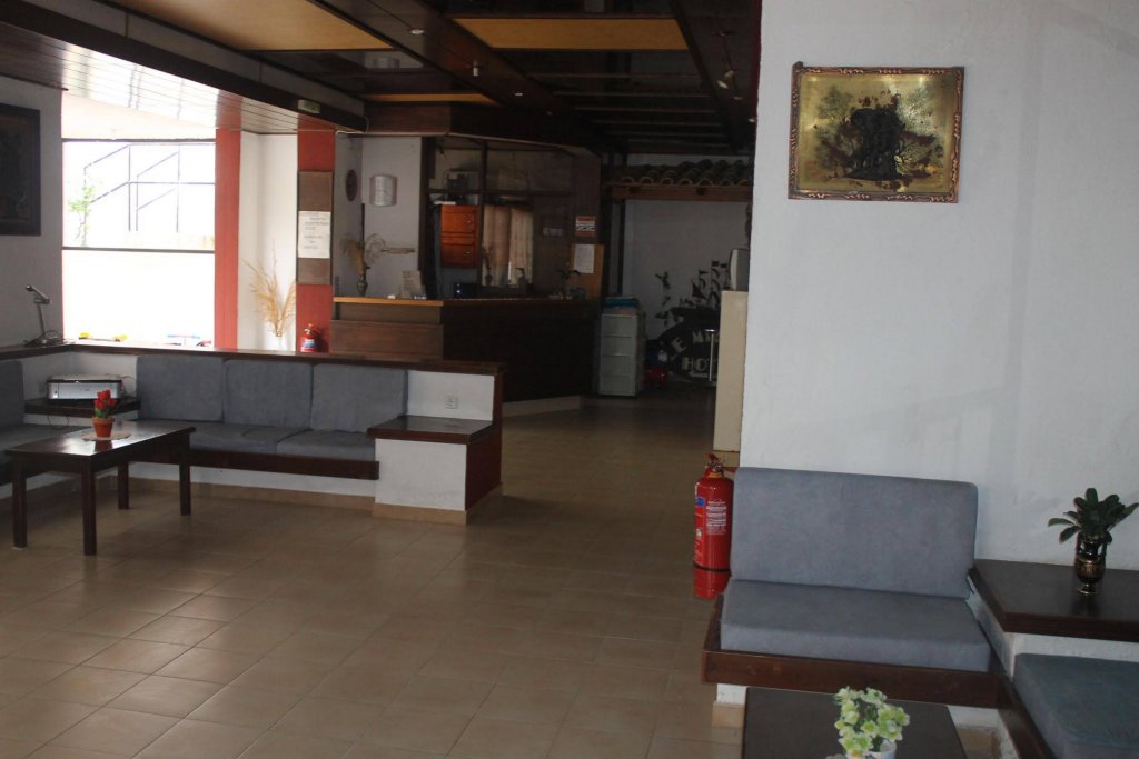 Фото Le Mirage Hotel