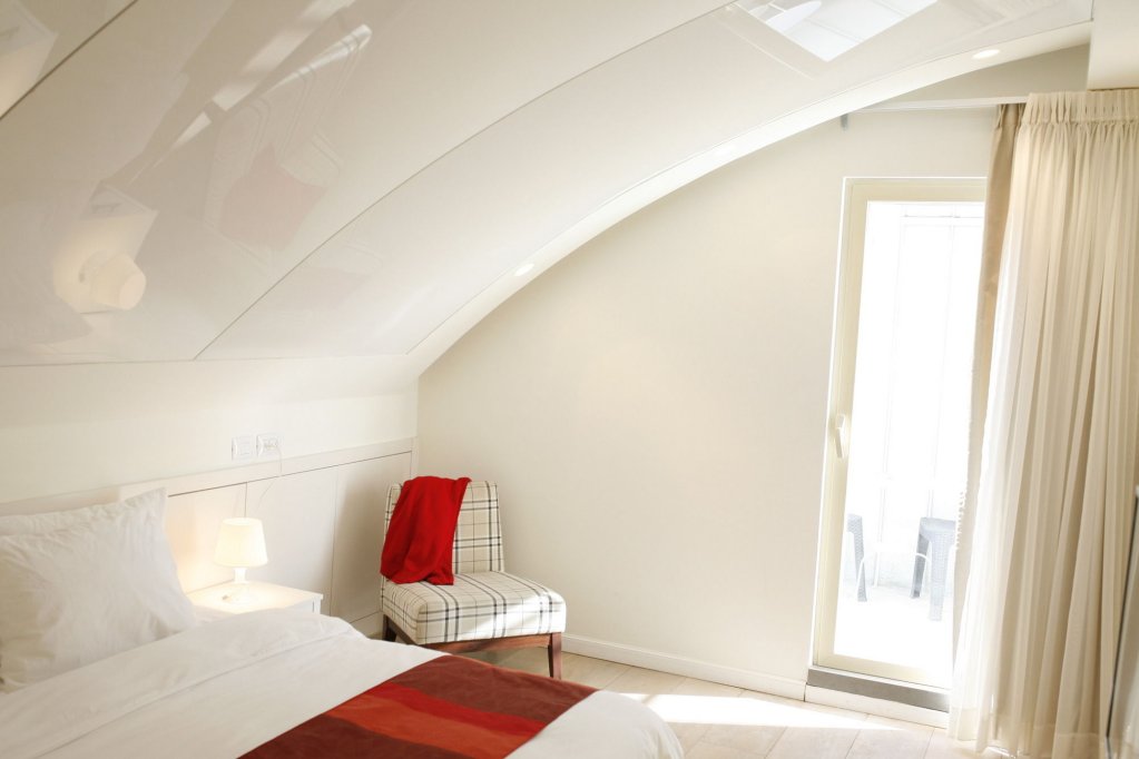 Фото Paamonim Jerusalem Hotel