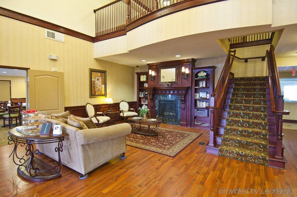 Фото Country Inn & Suites by Radisson, Oklahoma City Airport, Ok