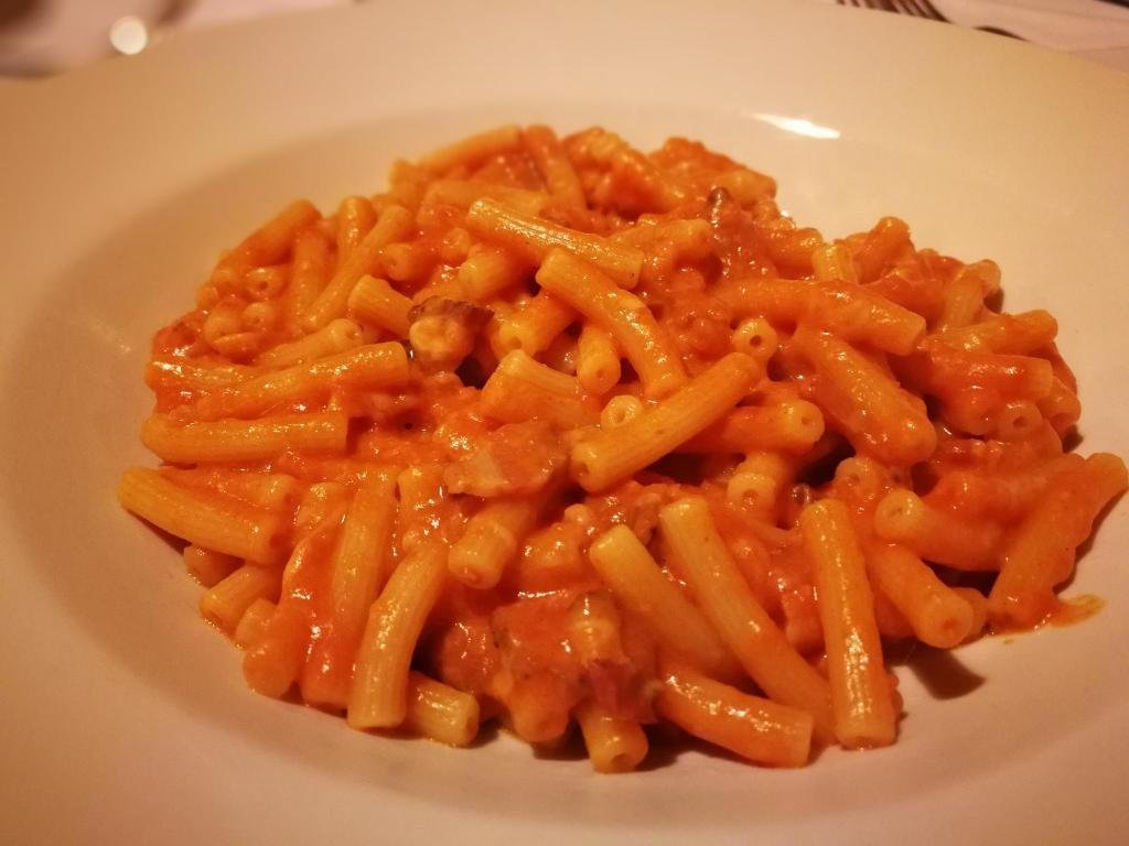 Фото Albergo Vecchia Porta