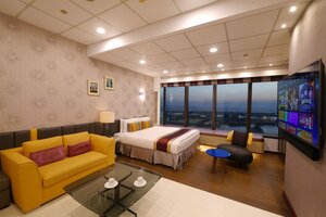 Гостиница 85 Asia Hotel