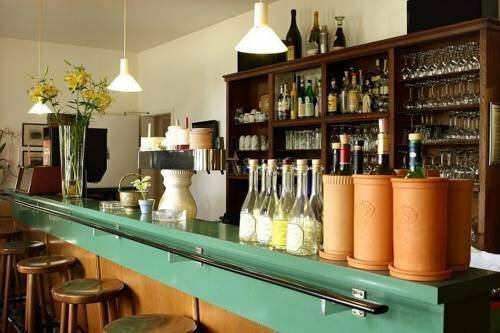 Гостевой дом Gasthof Prigge Akademie Talaue в Ленгерихе