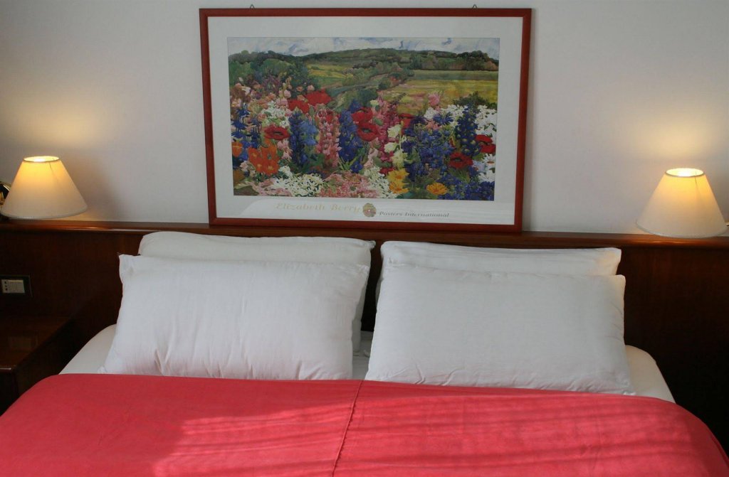 Фото Hotel Al Giardino