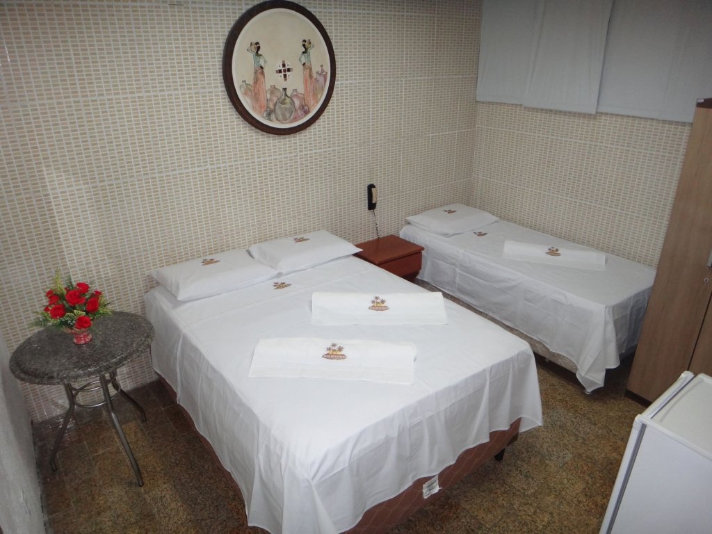 Фото Pousada Brisa do Atlântico