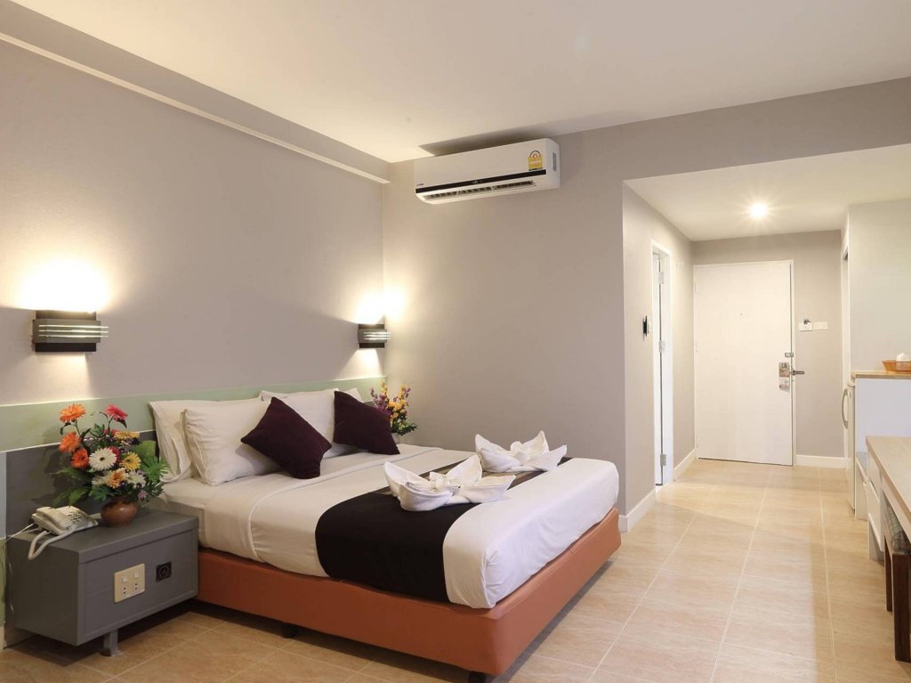 Фото отеля 4