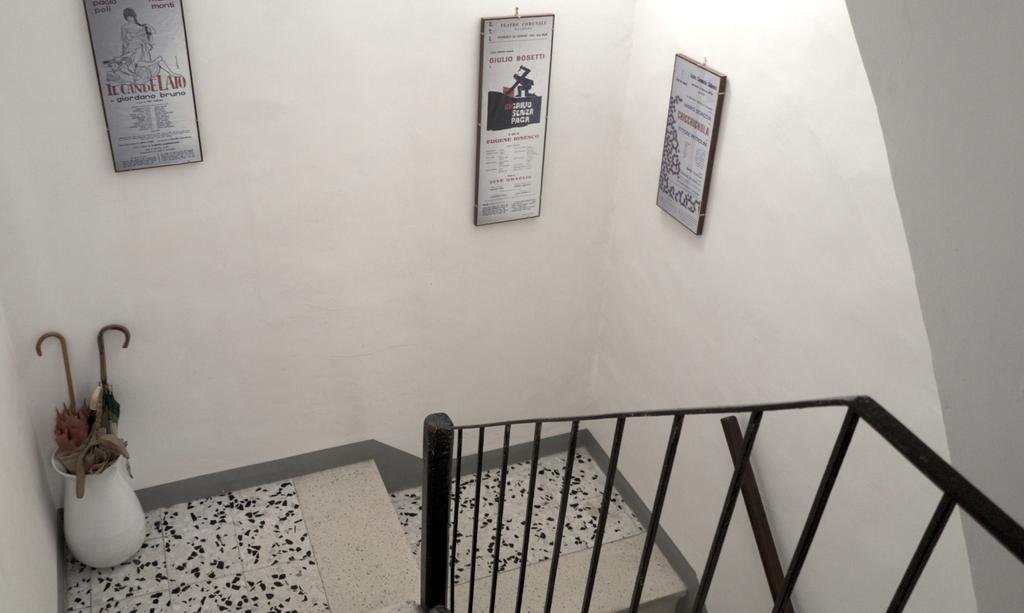 Фото B&b Del Teatro