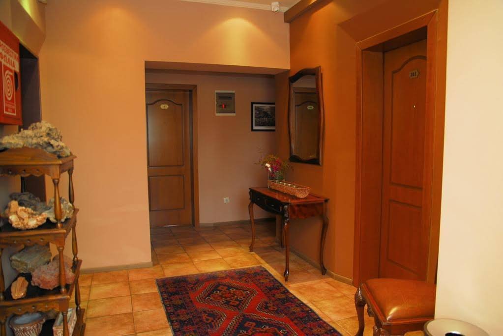 Фото Paris Hotel