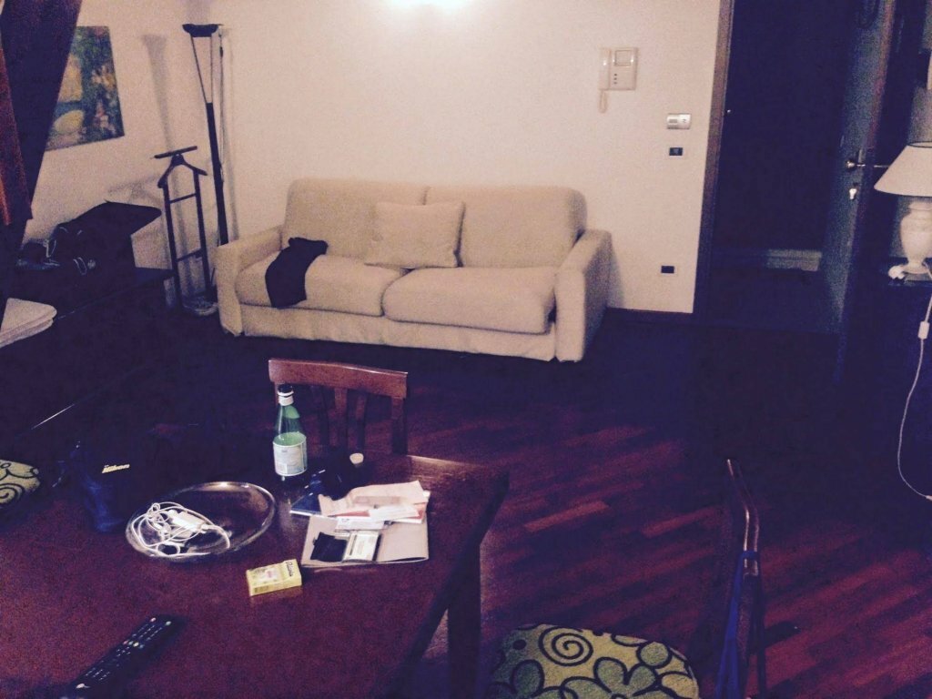 Locanda Della Biscia Hotel Italy Ferrara Via Palestro 57 - 