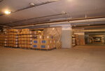 Склад ответственного хранения (Moscow, Severniy Administrative Okrug, Alley of Glory), servicios de almacén