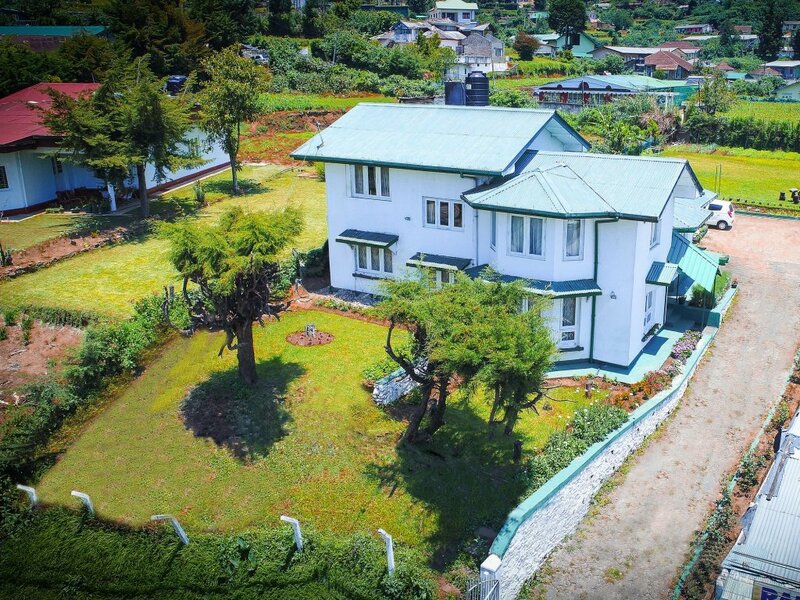 Гостиница Whiteford Bungalow в Нувара-Элии