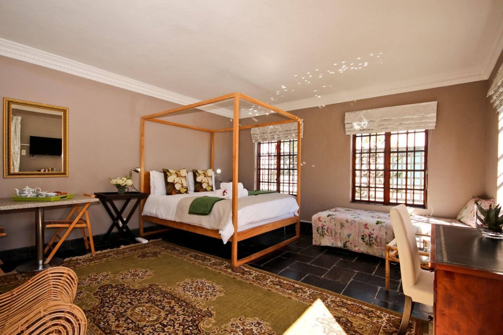 Фото Boord Guest House