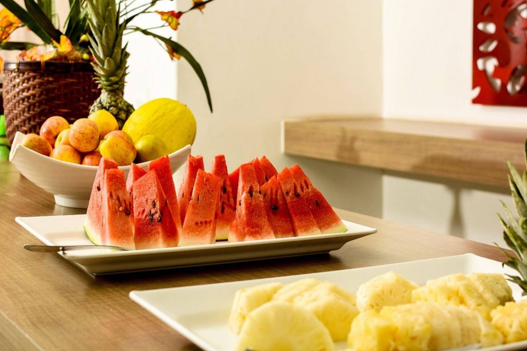 Фото Umuarama Plaza Hotel