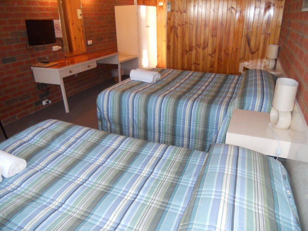 Фото Ky Country Roads Motor Inn