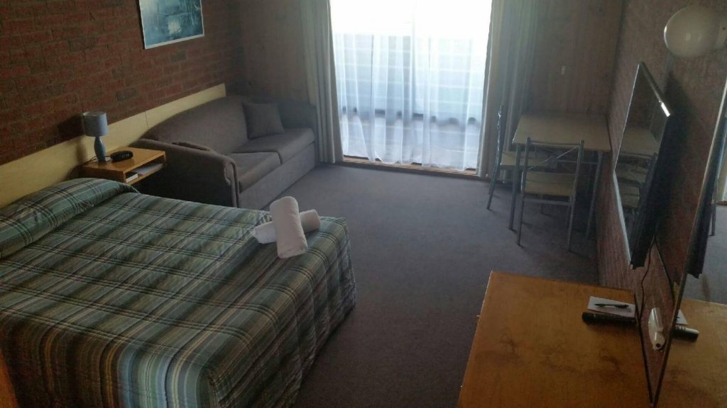 Фото Ky Country Roads Motor Inn