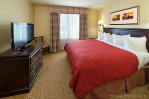 Country Inn & Suites by Radisson, Norcross, Ga (Georgia, Gwinnett County), hotel