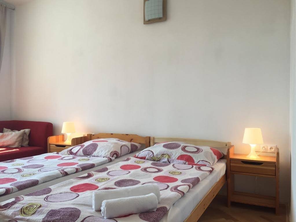 Фото Penzion U Vlka