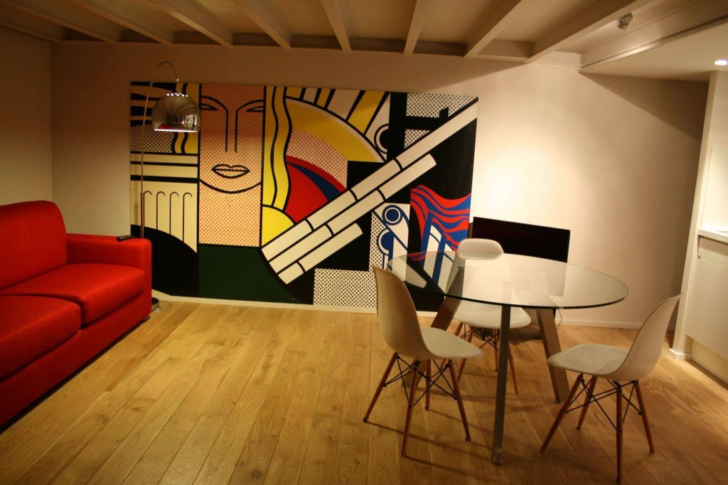 Фото отеля 5