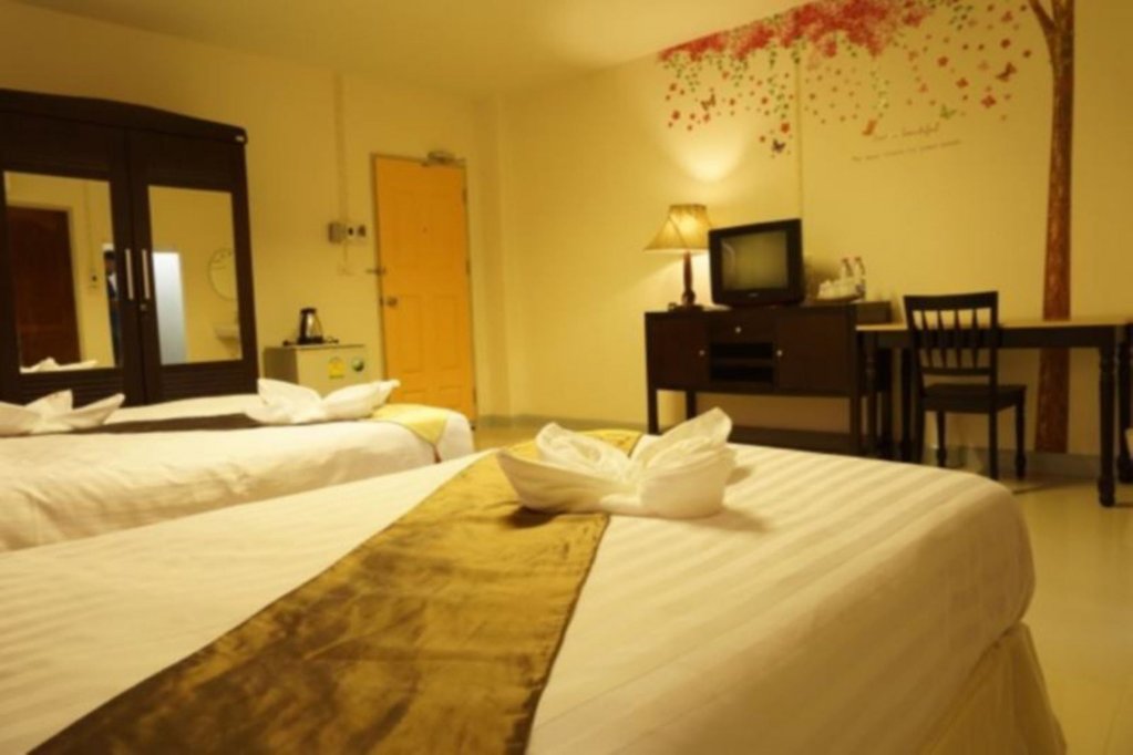 Фото P. P. Palm Mansion