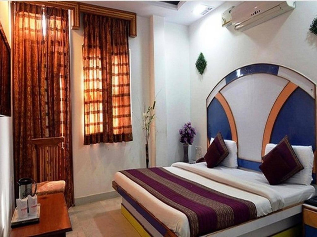 Фото Oyo 3349 Hotel Anoop