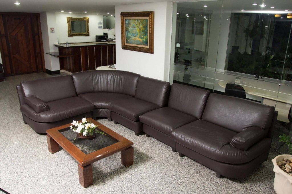 Фото Montblanc Hotel