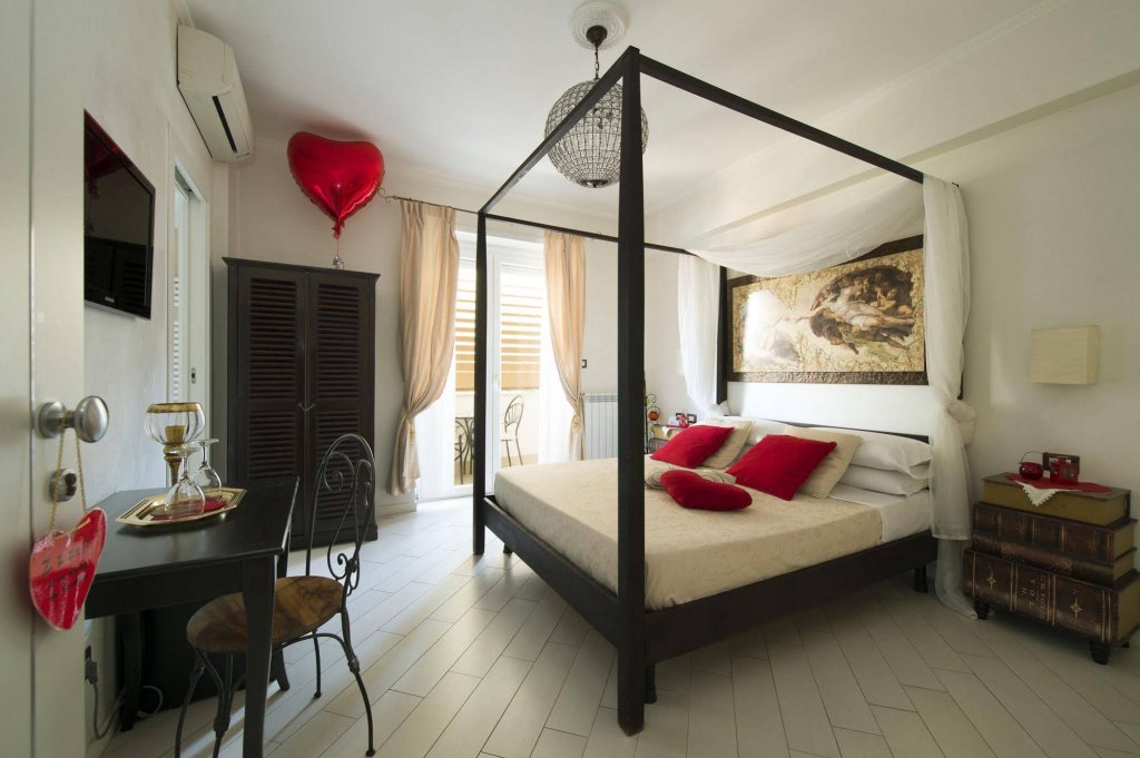 Фото Suites Roma Tiburtina