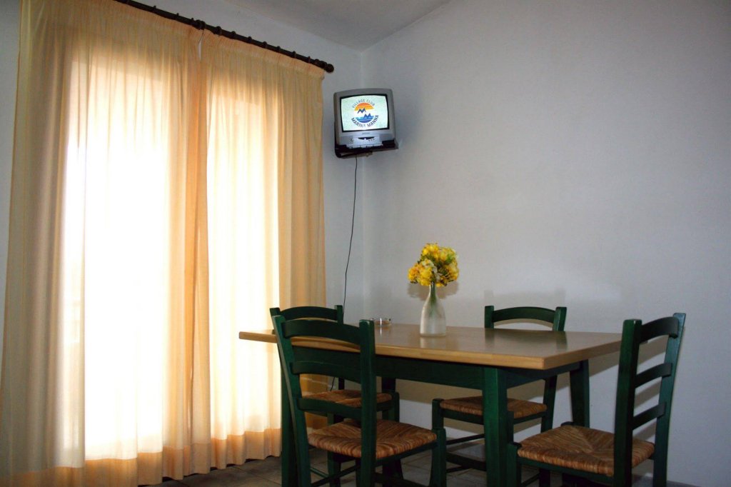 Фото Marina Manna Hotel & Club Village