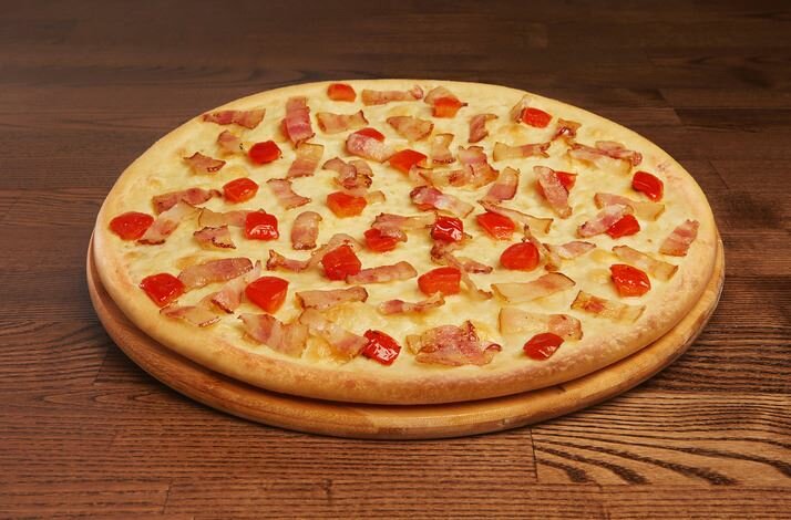 Domino's Pizza, pizzacılar, Russia, Moscow, Klyazminskaya Street, 11к4