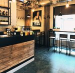 Coffee Like (Bolshaya Zelenina Street, 24), coffee shop