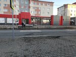 Dodo Pizza (ulitsa Lenina, 12) ، محل صنع البيتزا