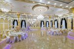 Елизавета (Kamkino Village, Ovrazhniy Blind Alley, 2), salón de banquetes