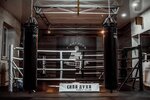 Sila Duha (Gorkogo Street, 72А), club de fitness