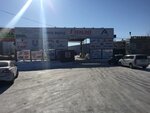 Yakuttransagentstvo (Yakutsk, Pokrovskoe Highway, 7th kilometer, 3с6), logistics company