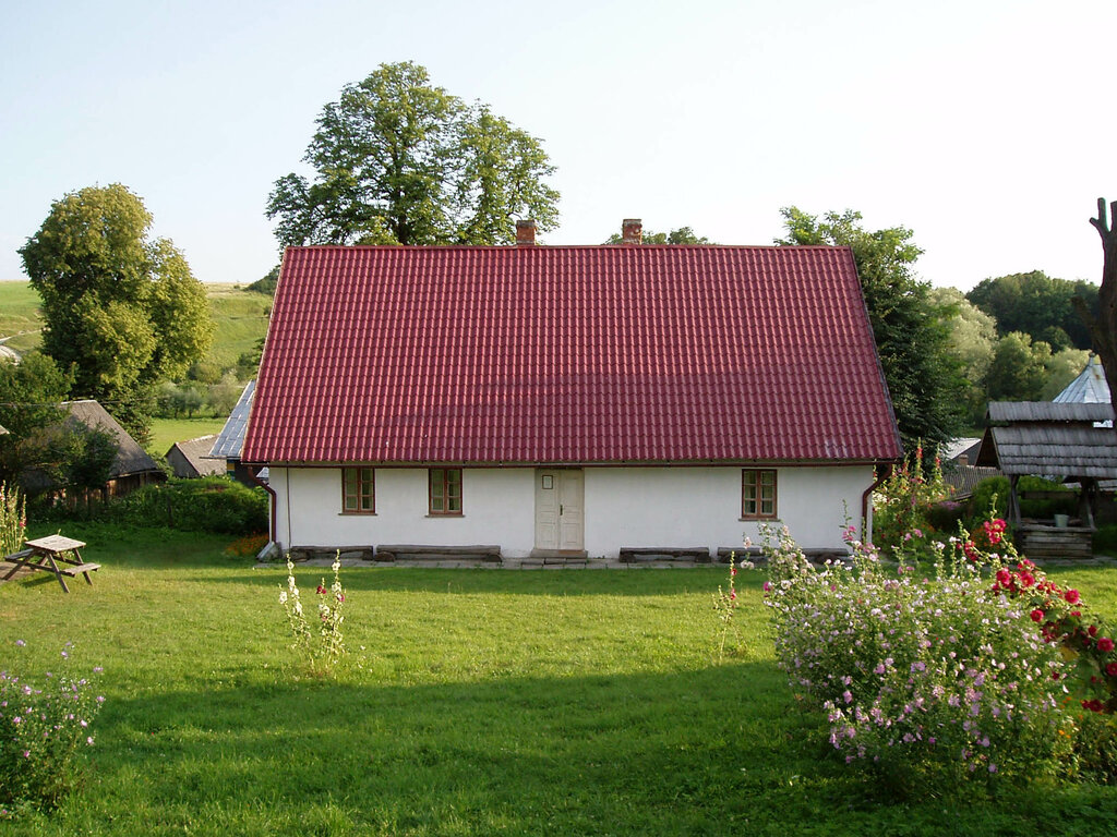 Museum Museum of Ustyianovych family, Lviv District, photo