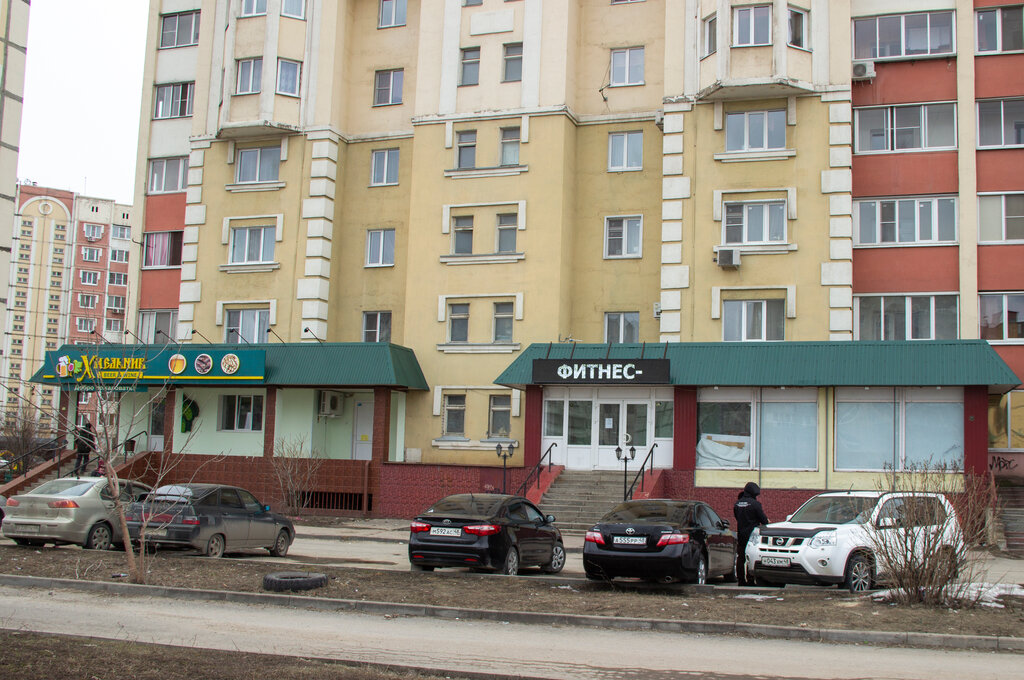 Магазин Антенна Липецк