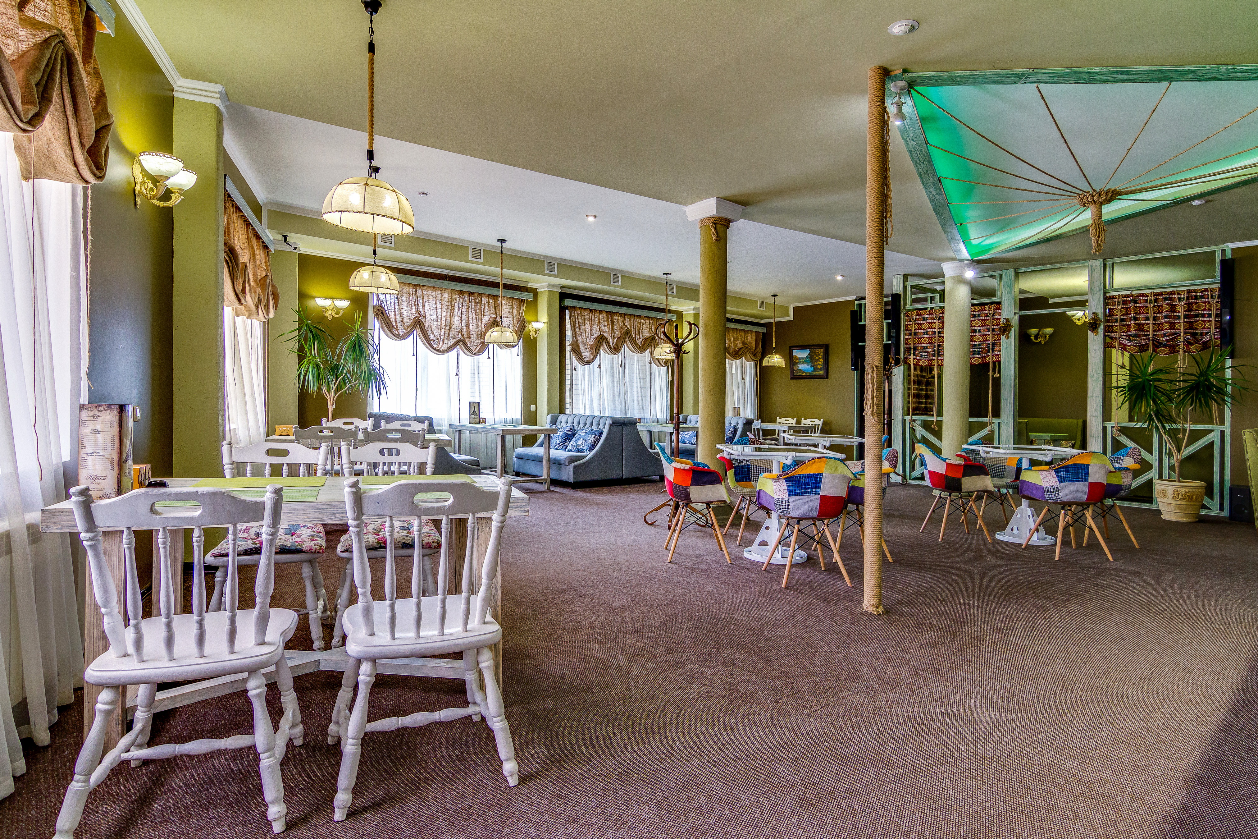 Фото Маленький Париж