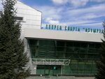 Izumrud (ulitsa Chernyshevskogo, 12), sports center