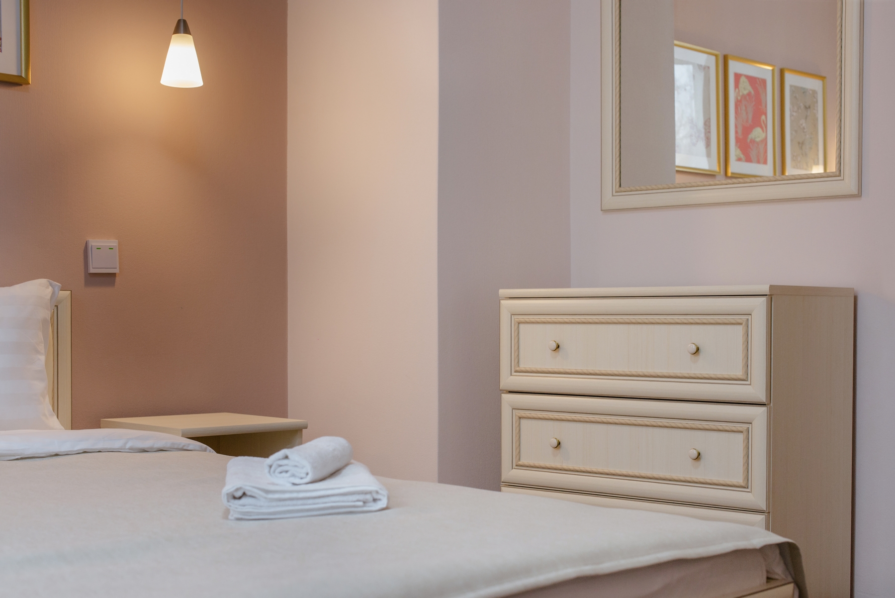 Фото Melton Hotel