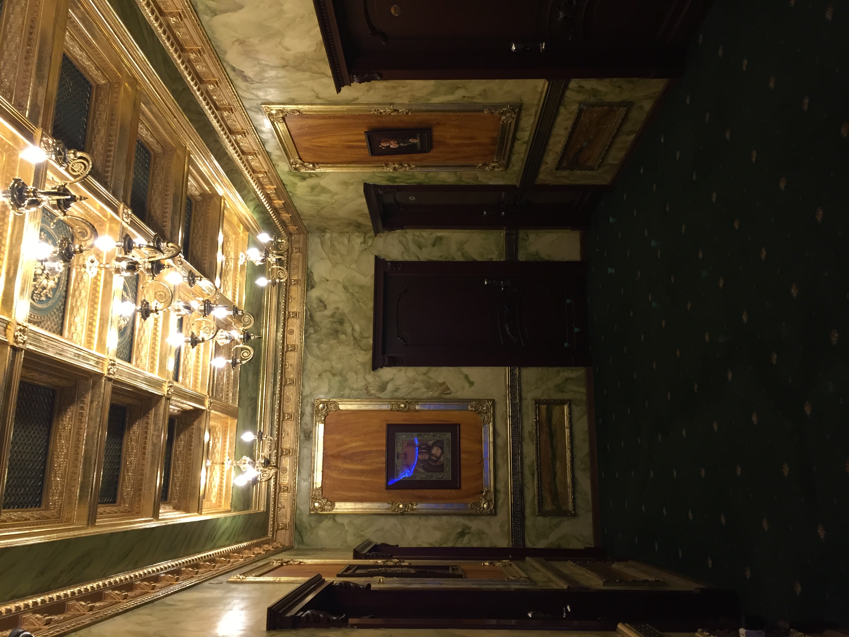 Фото Alexandrapol Palace Hotel