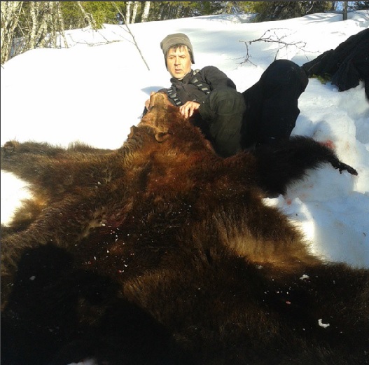 Фото Кузомень Тур